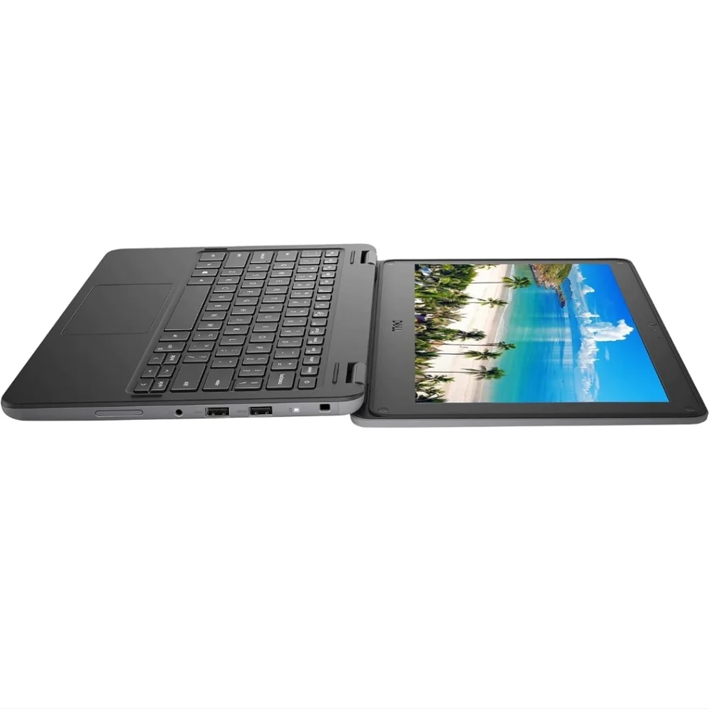 Dell Latitude 3120 Laptop HD Notebook PC,